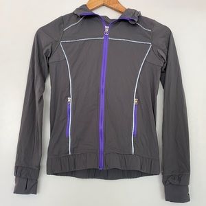 - girls ivivva  jacket